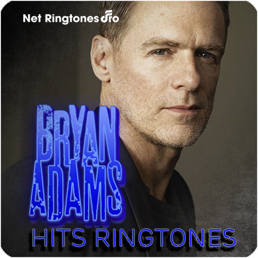 Bryan Adam Hits Ringtones icon