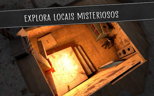 Evil Nun: Terror na Escola screenshot 21