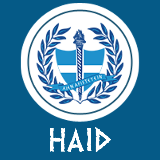 HAID App आइकन