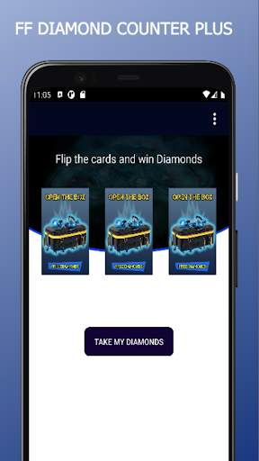 Free Diamond For Elite Pass For Garena Fire screenshot 2
