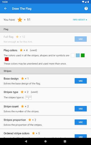 Draw The Flag screenshot 12