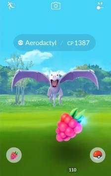 Tips Pokemon Go Pro screenshot 4