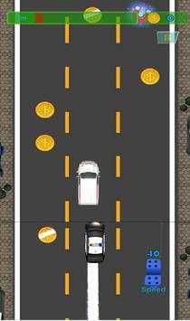 car speed driving screenshot 4