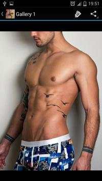 Bird Tattoos screenshot 3