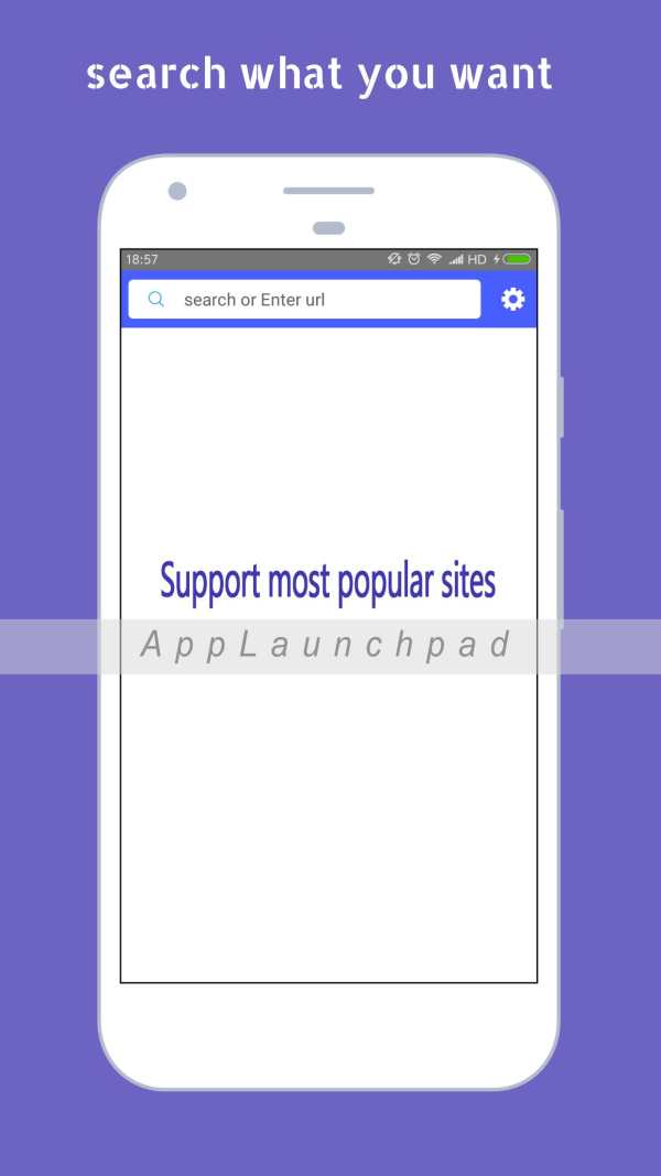 video downloader lite screenshot 1