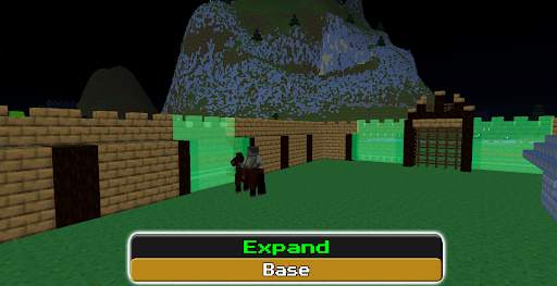 Minecraft Legends Mod for game screenshot 6