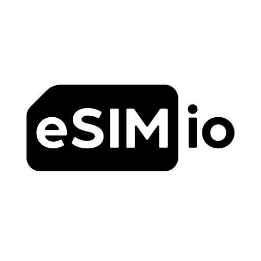 ikon eSIM io - Travel SIM Card