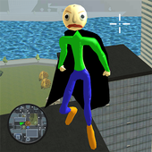Flying Mad icon