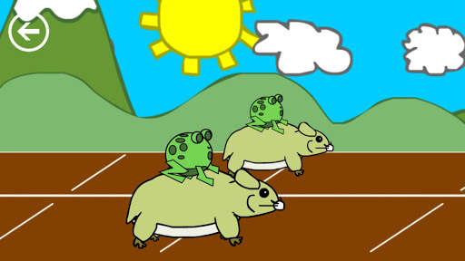 Sight Words - Reading Games screenshot 3