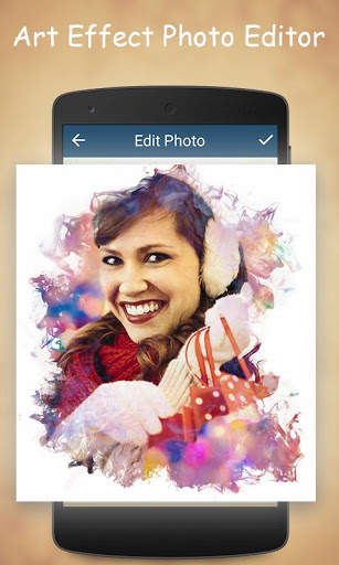 Art Photo Lab FX - Art Effect Photo Editor screenshot 4