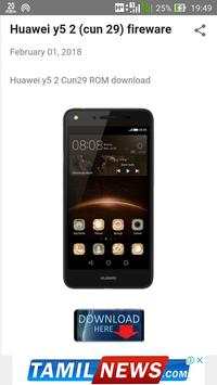 CHINA ROMS FIRMWARE ANDROID screenshot 8