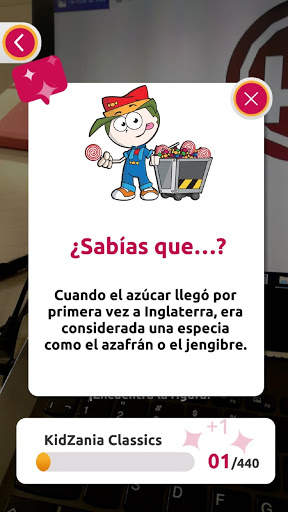 KidZania GameZ screenshot 6