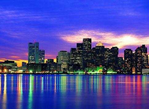 Boston Wallpapers screenshot 10