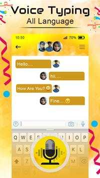 Voice Typing screenshot 5