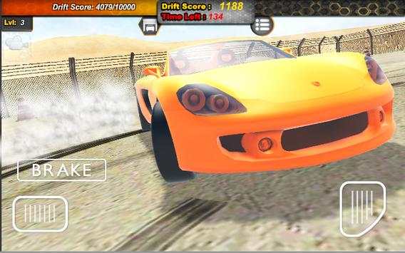 Racing Speed Car Porsche Drift screenshot 1