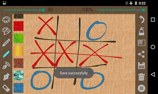 Calligrapher screenshot 5