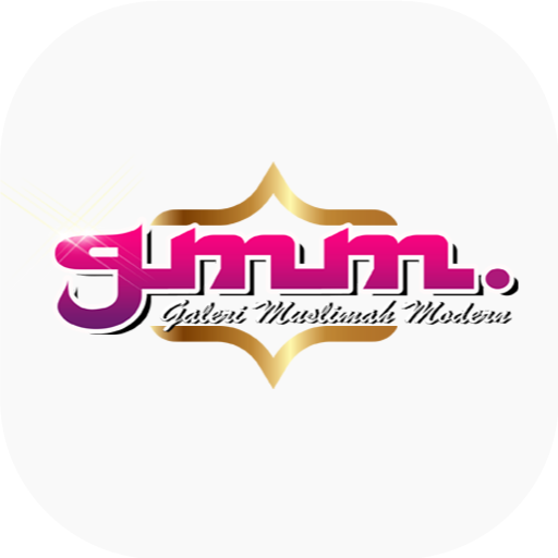 GMM SHOP icon