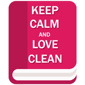 Baby Girl: Cleaning the House icon
