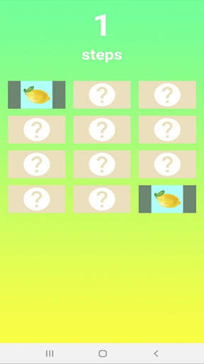 Lucky game screenshot 5