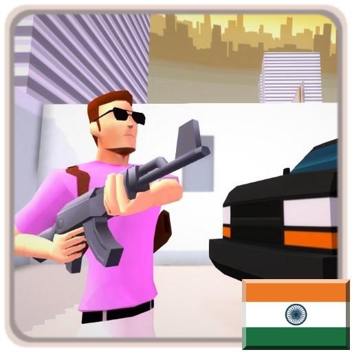 पागल संगीता आइकन