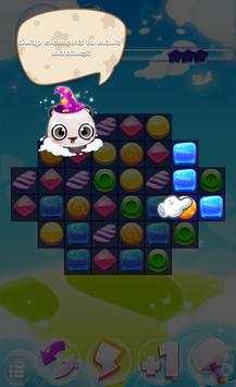 Candy Heroes Mania screenshot 2