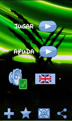 Classic cars,scratch and guess which one is scored screenshot 6