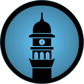 Muslim icon