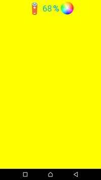 Flash Tap : Tap Anywhere to turn flashlight ON screenshot 5