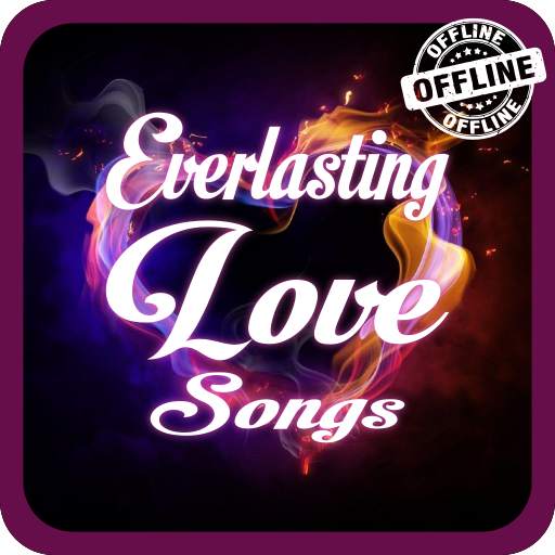 Everlasting Love Songs Offline 5.0.0