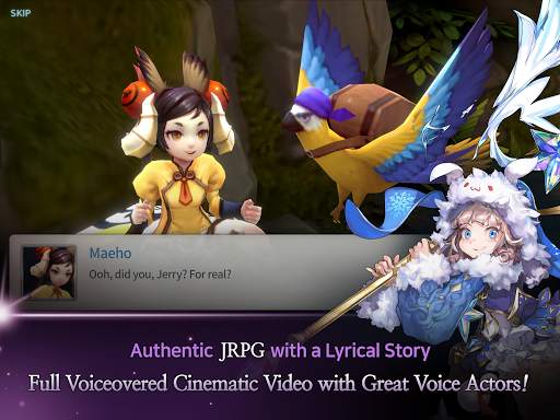 ELCHRONICLE screenshot 8