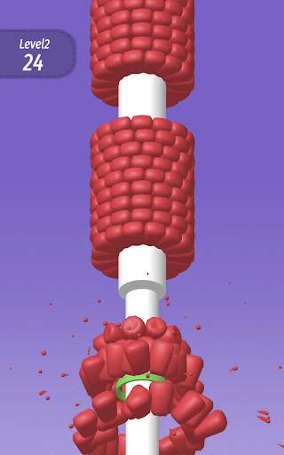 মুদ্রা কাটা 3D screenshot 23