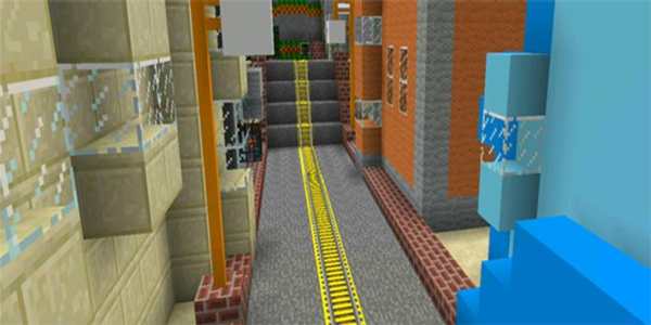 PE Sonic Generations Map screenshot 1