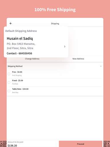 ELABELZ Online Fashion Shopping App screenshot 21