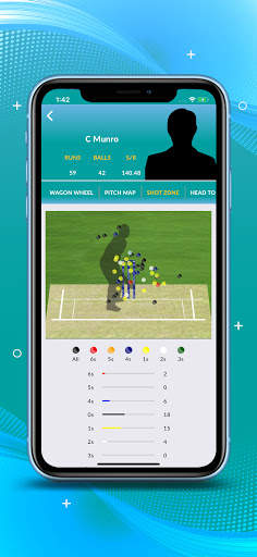 CRICKET 21 screenshot 5