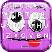 Cool Keyboard Funny Emoji 2.0