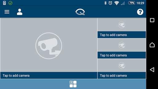 QV Pro screenshot 1