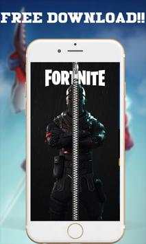 FortNight Battle Lock Screen screenshot 6