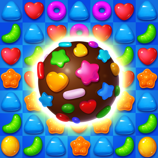 Bonbon Wechseln icon
