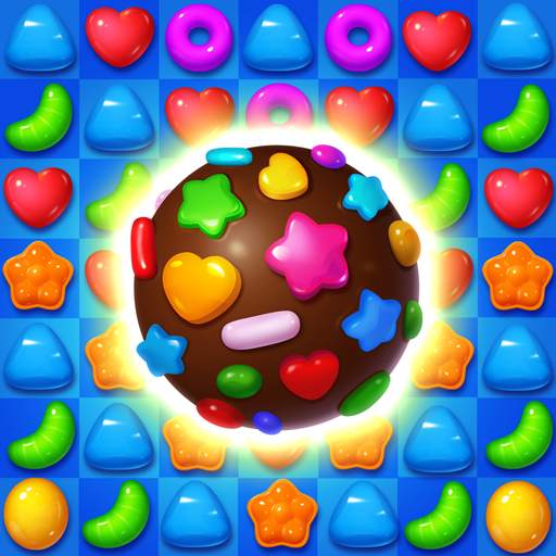 Candy Switch 2.0.5002