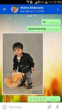 Owen Messenger screenshot 1