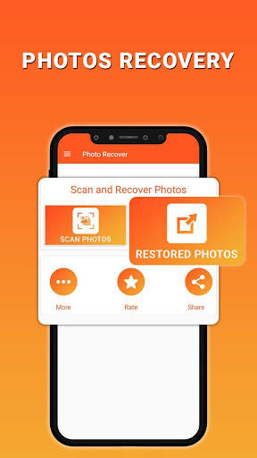 Photos Recovery screenshot 4