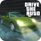 Drive The Auto icon