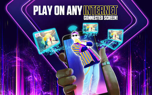 Just Dance Now screenshot 18