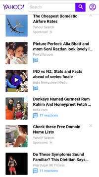 GGGG 4 Browser screenshot 7
