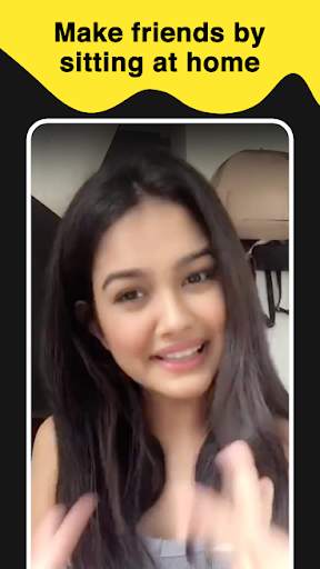 Snake Video - Moj Masti josh App Made In India screenshot 5