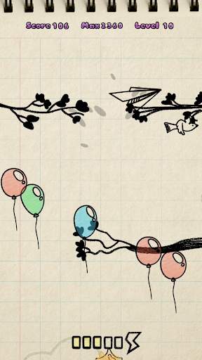 Paper World: Plane Rush screenshot 6