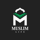 Muslim Life icon