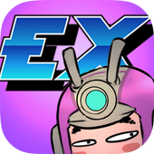 Koshinuke Rider EX (DEMO) icon
