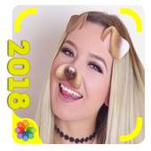 Filters for Snapchat 2018 1.0-geo-filters
