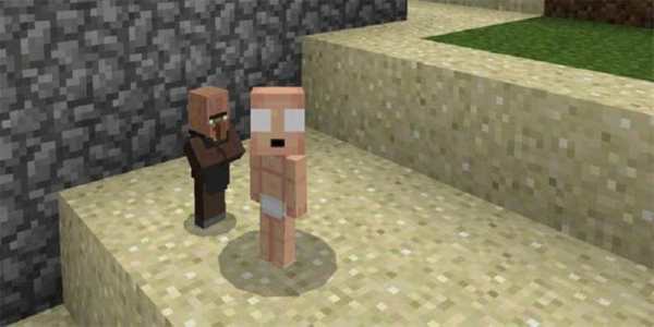 MOD Baby Player MCPE screenshot 2